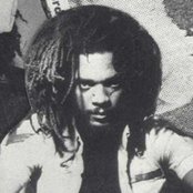 Keith Hudson - List pictures