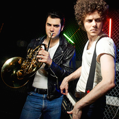French Horn Rebellion - List pictures