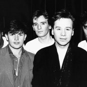 Simple Minds - List pictures