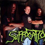 Suffocation - List pictures
