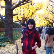 Priscilla Ahn - List pictures