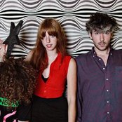 Ringo Deathstarr - List pictures