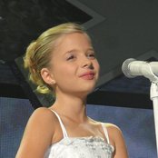 Jackie Evancho - List pictures