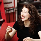 Regina Spektor - List pictures