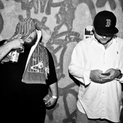 Statik Selektah & Action Bronson - List pictures