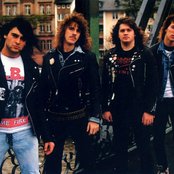 Exumer - List pictures