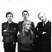 The Nipple Erectors - List pictures