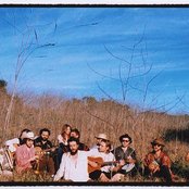 Edward Sharpe & The Magnetic Zeros - List pictures