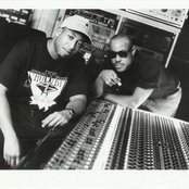 Gangstarr - List pictures