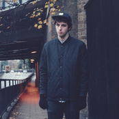 Jamie Xx - List pictures