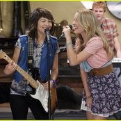 Lemonade Mouth - List pictures