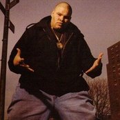 Fat Joe - List pictures