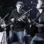 Nickel Creek - List pictures