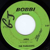 The Paragons - List pictures