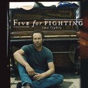 Five For Fighting - List pictures