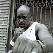 Bumpy Knuckles - List pictures