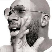 Isaac Hayes - List pictures