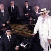 Charlie Daniels Band - List pictures