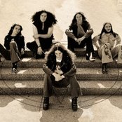 Pentagram - List pictures