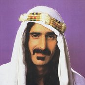 Zappa Frank - List pictures