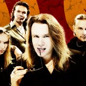 Brother Firetribe - List pictures