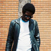 Curtis Harding - List pictures