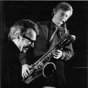 Gerry Mulligan - List pictures
