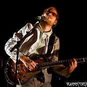 Peter Fox - List pictures