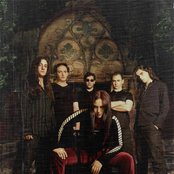 Ebony Ark - List pictures