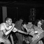 Descendents - List pictures