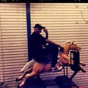 Travis Scott - List pictures