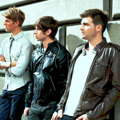 Foster The People - List pictures