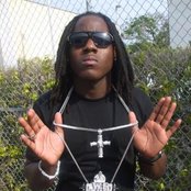 Ace Hood - List pictures