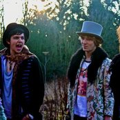 Will And The People - List pictures