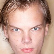 Avicii - List pictures