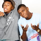 Los Rakas - List pictures