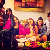 Victorious - List pictures