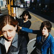 Sleater Kinney - List pictures
