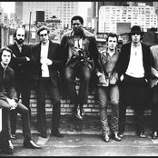 Bruce Springsteen & The E Street Band - List pictures