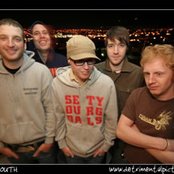 Daggermouth - List pictures