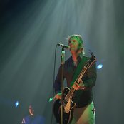 Delirious? - List pictures