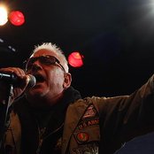 Eric Burdon - List pictures