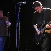 Inertia - List pictures