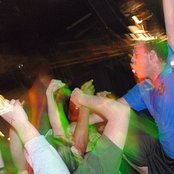 Stick To Your Guns - List pictures