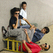 Pluto - List pictures