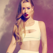 Iggy Azalea - List pictures