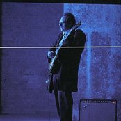 Ronnie Earl - List pictures