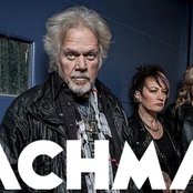 Randy Bachman - List pictures