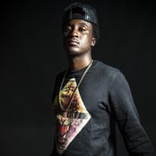 K Camp - List pictures