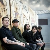 Senses Fail - List pictures